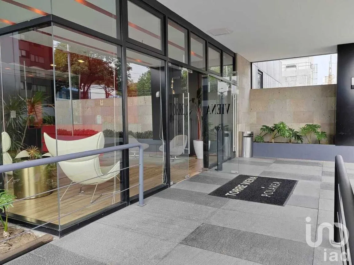 Departamento en Venta en Ampliación Granada, Miguel Hidalgo, Ciudad de México | NEX-229291 | iad México | Foto 34 de 46