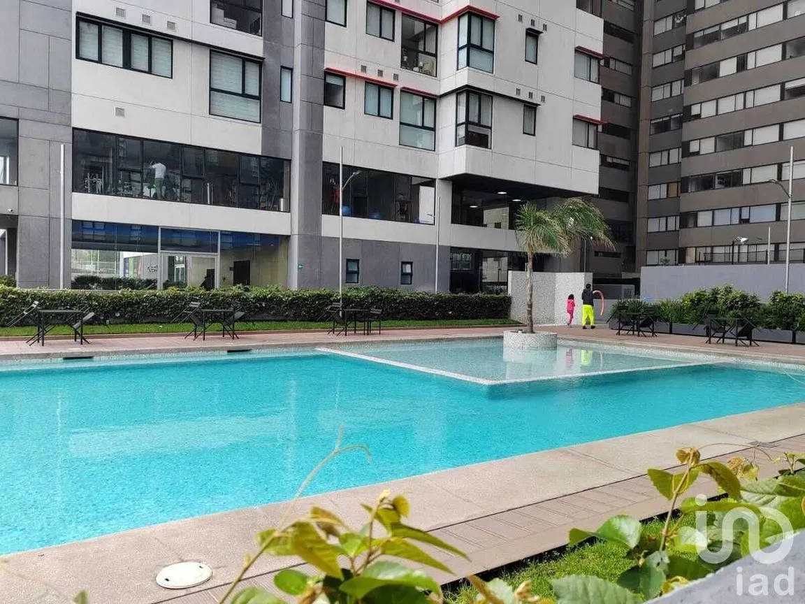 Departamento en Venta en Ampliación Granada, Miguel Hidalgo, Ciudad de México | NEX-229291 | iad México | Foto 35 de 46