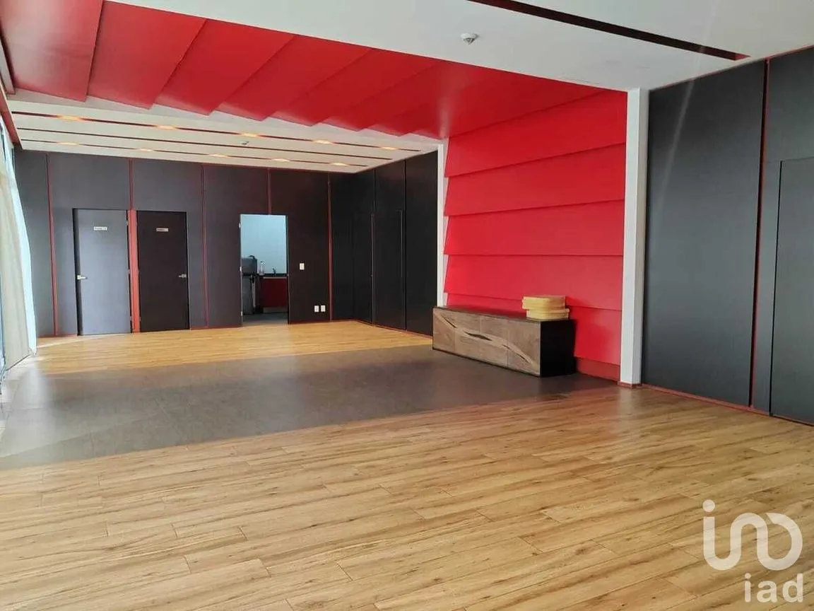 Departamento en Venta en Ampliación Granada, Miguel Hidalgo, Ciudad de México | NEX-229291 | iad México | Foto 37 de 46