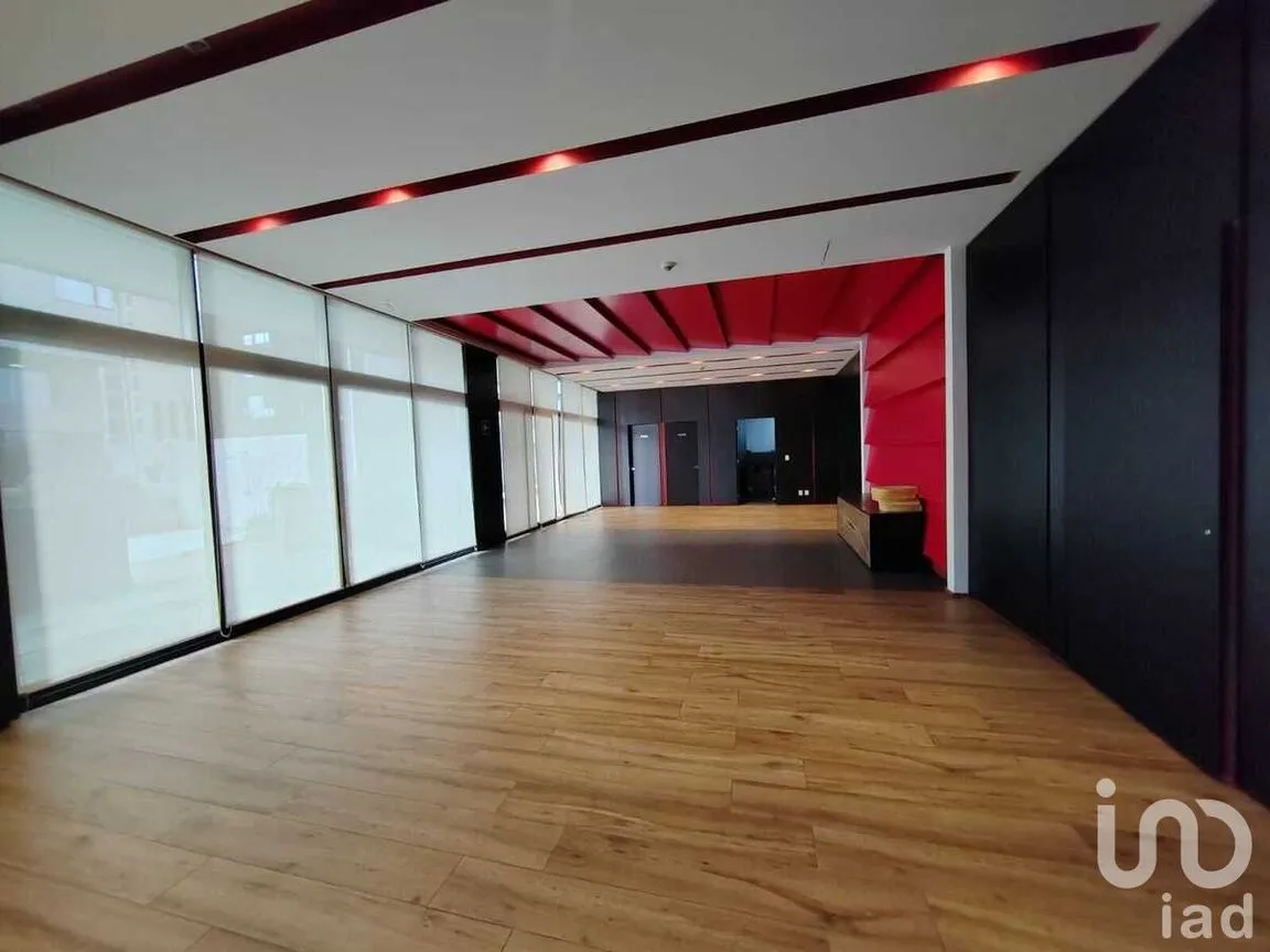 Departamento en Venta en Ampliación Granada, Miguel Hidalgo, Ciudad de México | NEX-229291 | iad México | Foto 38 de 46