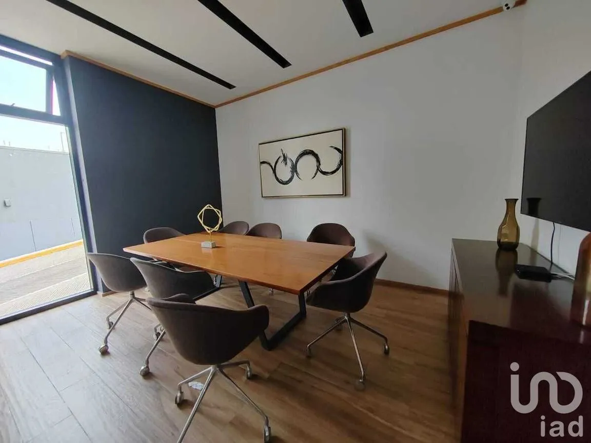 Departamento en Venta en Ampliación Granada, Miguel Hidalgo, Ciudad de México | NEX-229291 | iad México | Foto 39 de 46