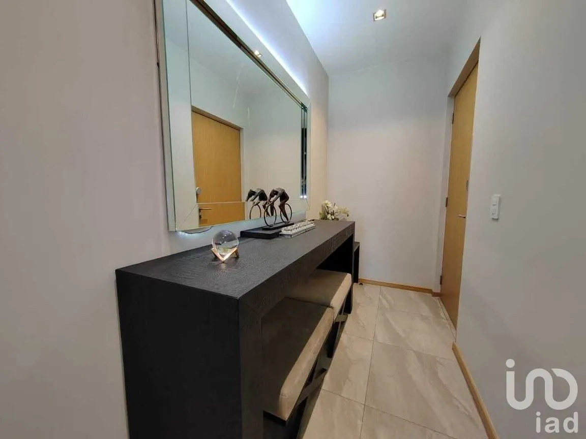 Departamento en Venta en Ampliación Granada, Miguel Hidalgo, Ciudad de México | NEX-229291 | iad México | Foto 5 de 46
