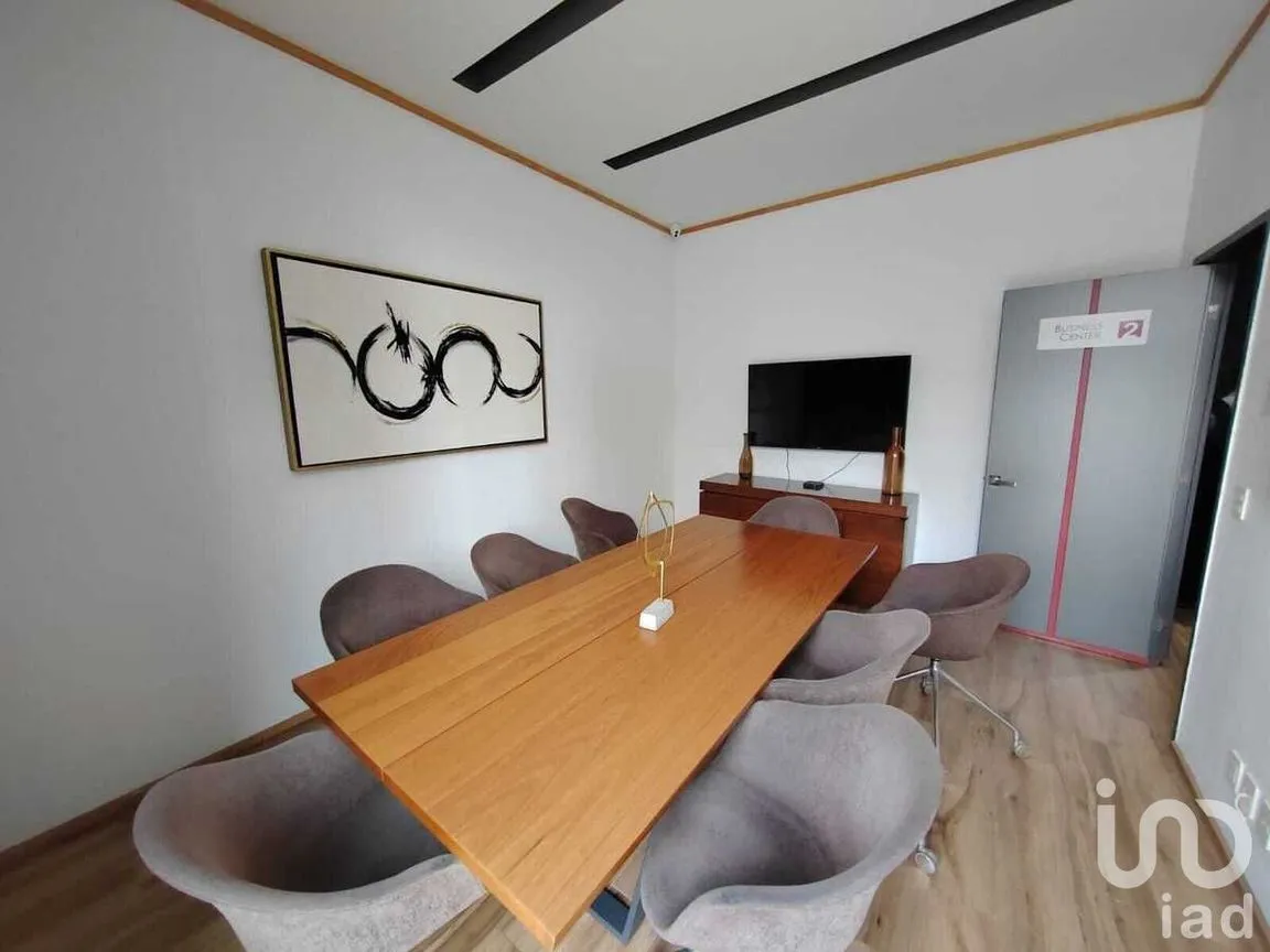 Departamento en Venta en Ampliación Granada, Miguel Hidalgo, Ciudad de México | NEX-229291 | iad México | Foto 42 de 46