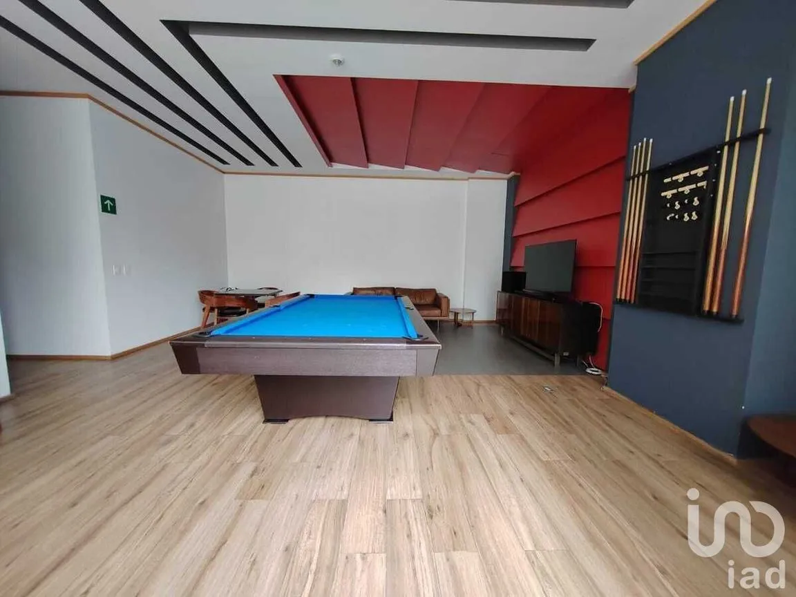 Departamento en Venta en Ampliación Granada, Miguel Hidalgo, Ciudad de México | NEX-229291 | iad México | Foto 43 de 46