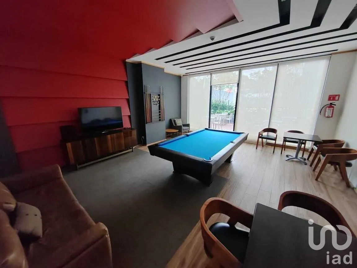 Departamento en Venta en Ampliación Granada, Miguel Hidalgo, Ciudad de México | NEX-229291 | iad México | Foto 44 de 46