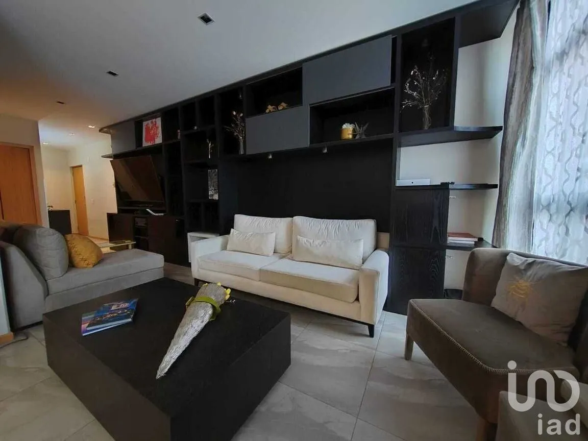 Departamento en Venta en Ampliación Granada, Miguel Hidalgo, Ciudad de México | NEX-229291 | iad México | Foto 6 de 46