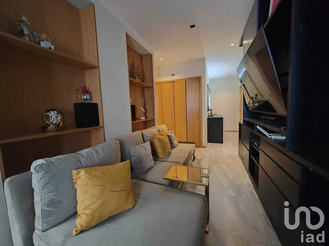Departamento en Venta en Ampliación Granada, Miguel Hidalgo, Ciudad de México | NEX-229291 | iad México | Foto 7 de 46