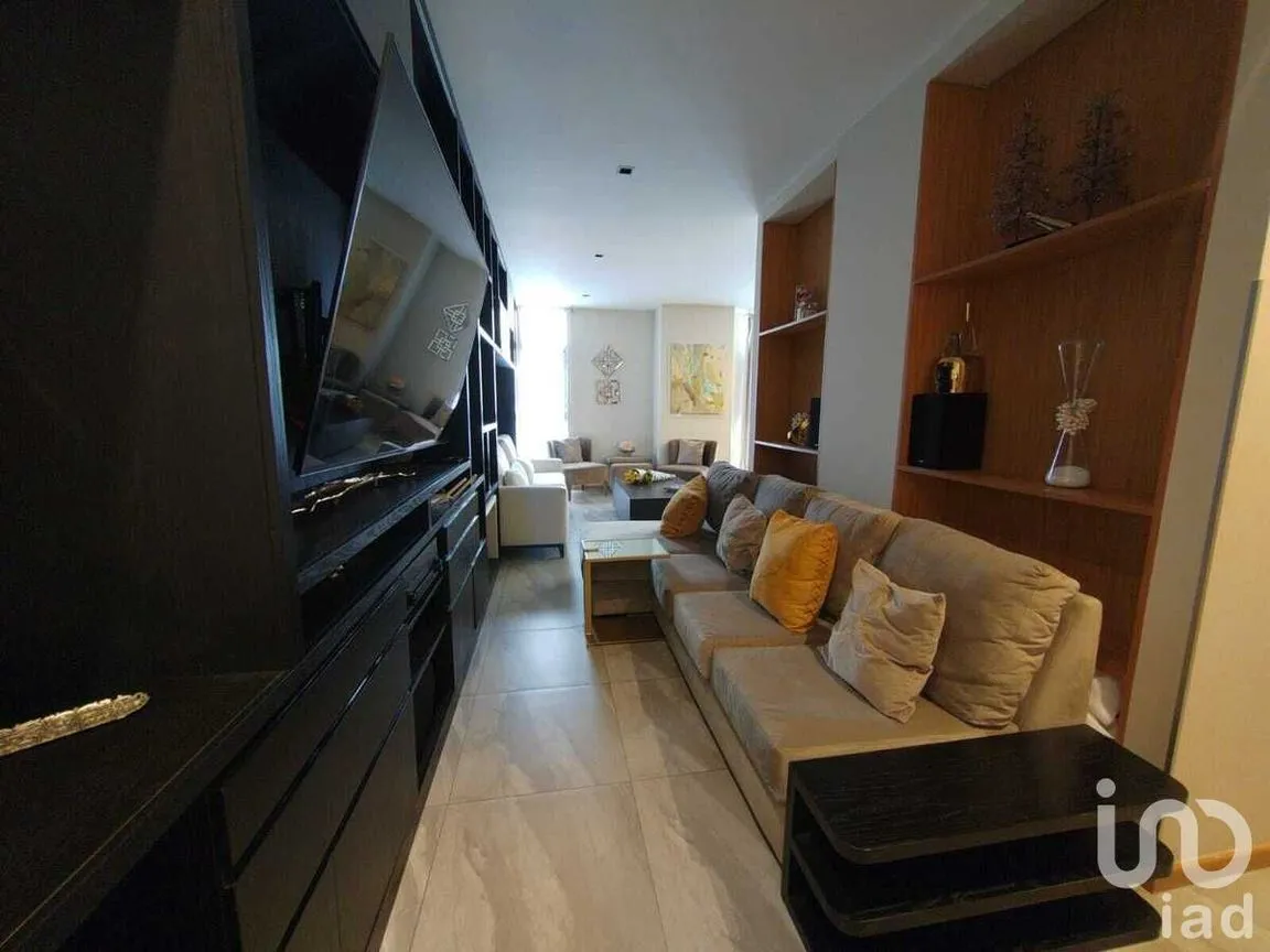 Departamento en Venta en Ampliación Granada, Miguel Hidalgo, Ciudad de México | NEX-229291 | iad México | Foto 8 de 46