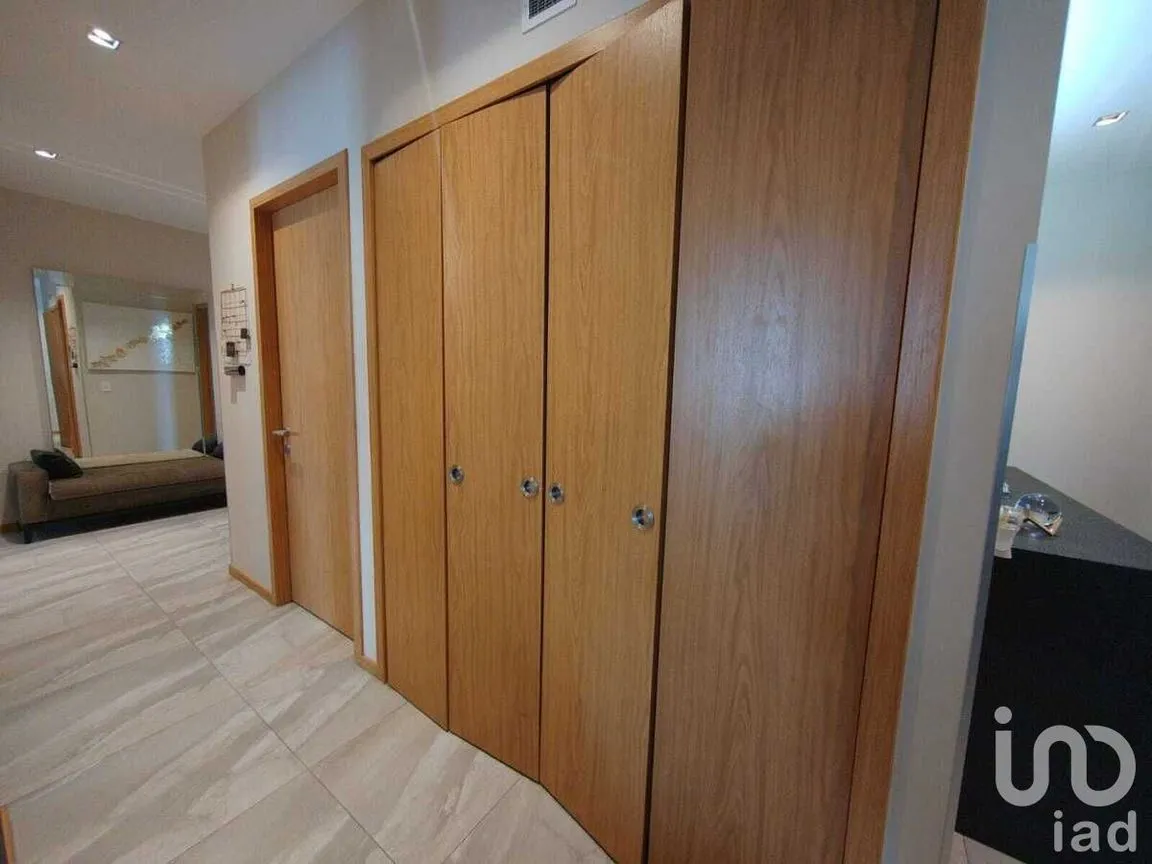 Departamento en Venta en Ampliación Granada, Miguel Hidalgo, Ciudad de México | NEX-229291 | iad México | Foto 9 de 46
