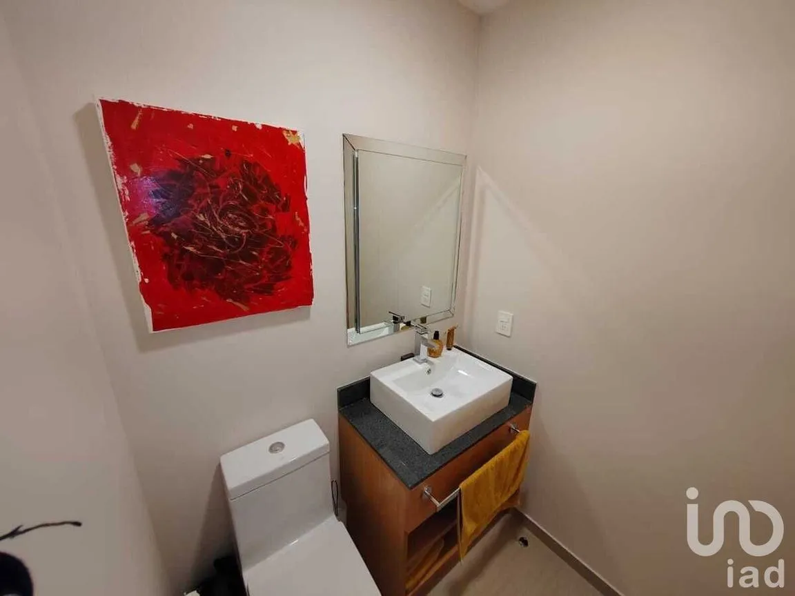 Departamento en Venta en Ampliación Granada, Miguel Hidalgo, Ciudad de México | NEX-229291 | iad México | Foto 10 de 46