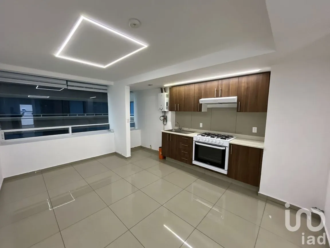 Departamento en Venta en San Pedro de los Pinos, Álvaro Obregón, Ciudad de México | NEX-229361 | iad México | Foto 2 de 31