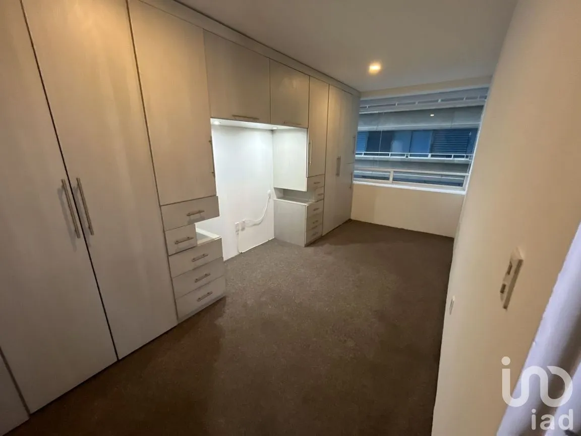 Departamento en Venta en San Pedro de los Pinos, Álvaro Obregón, Ciudad de México | NEX-229361 | iad México | Foto 11 de 31