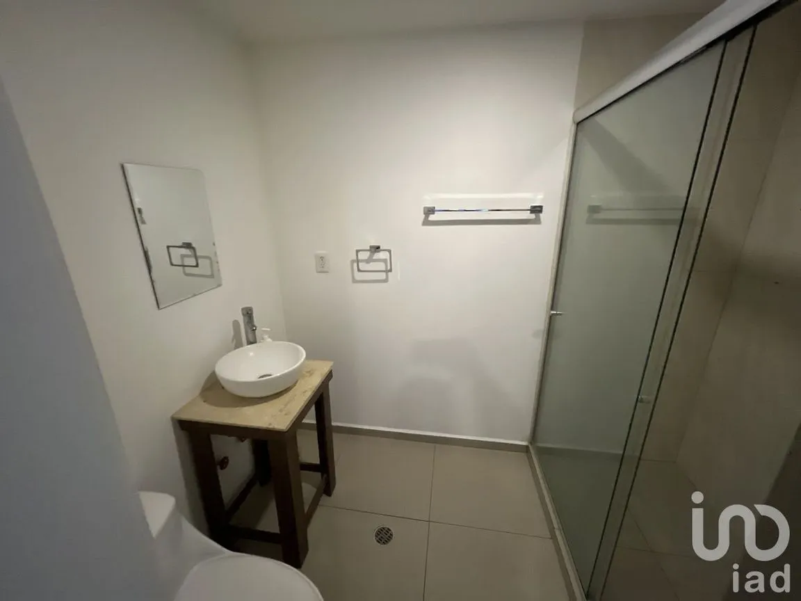 Departamento en Venta en San Pedro de los Pinos, Álvaro Obregón, Ciudad de México | NEX-229361 | iad México | Foto 12 de 31