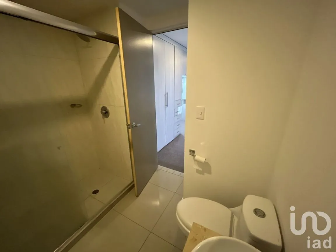 Departamento en Venta en San Pedro de los Pinos, Álvaro Obregón, Ciudad de México | NEX-229361 | iad México | Foto 13 de 31
