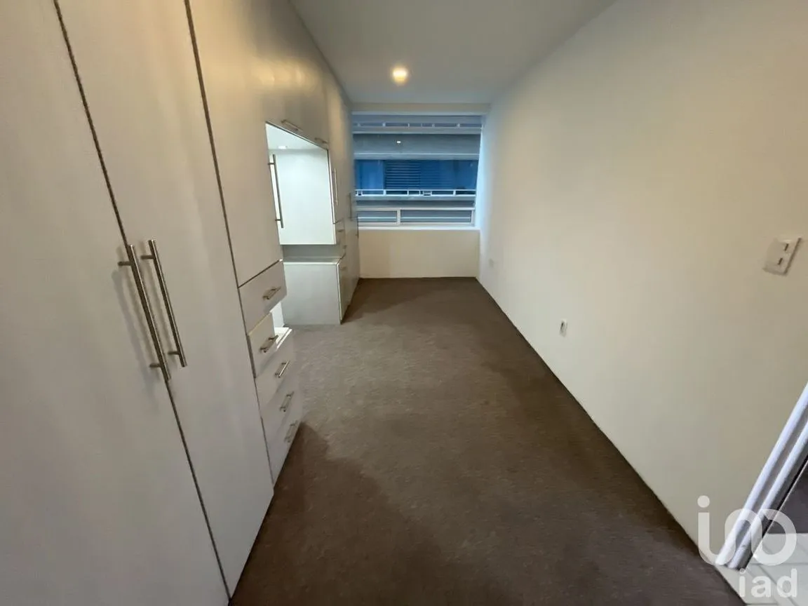 Departamento en Venta en San Pedro de los Pinos, Álvaro Obregón, Ciudad de México | NEX-229361 | iad México | Foto 14 de 31