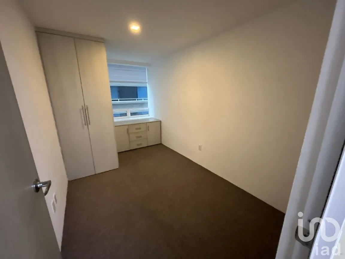 Departamento en Venta en San Pedro de los Pinos, Álvaro Obregón, Ciudad de México | NEX-229361 | iad México | Foto 15 de 31