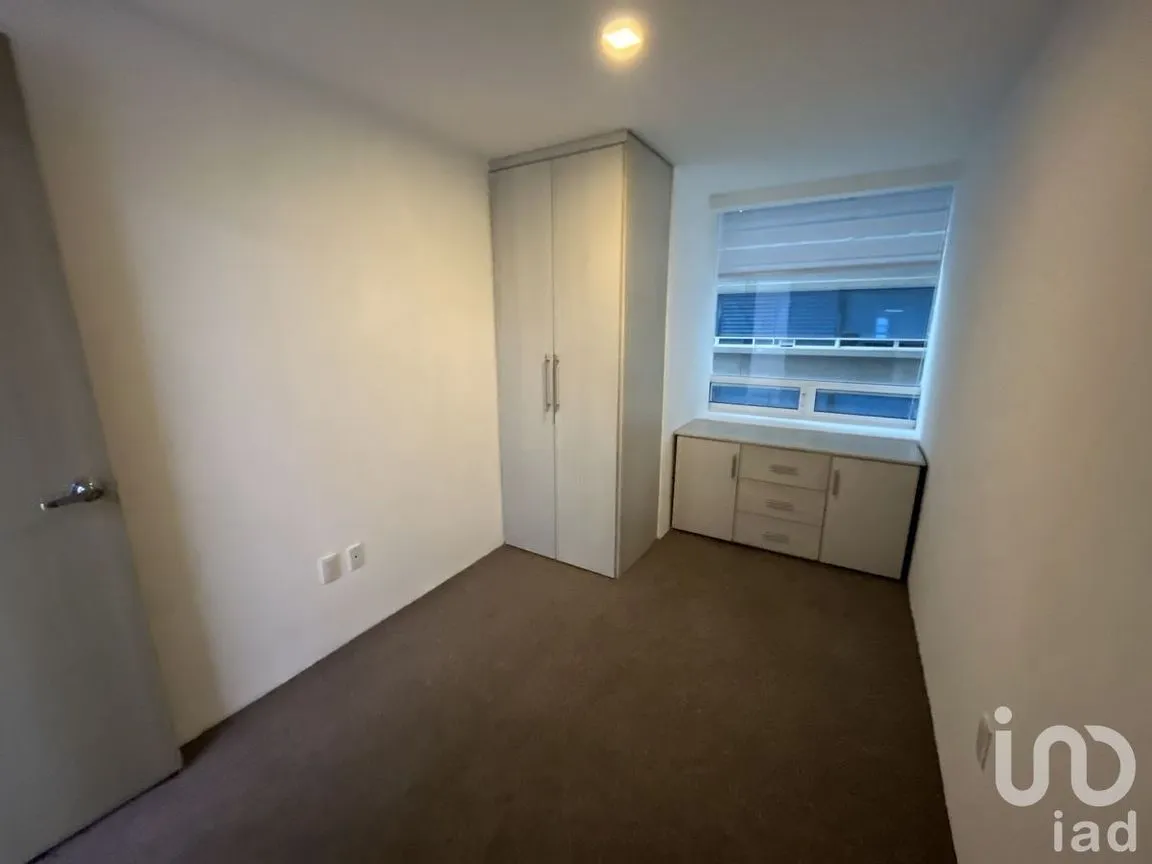 Departamento en Venta en San Pedro de los Pinos, Álvaro Obregón, Ciudad de México | NEX-229361 | iad México | Foto 16 de 31
