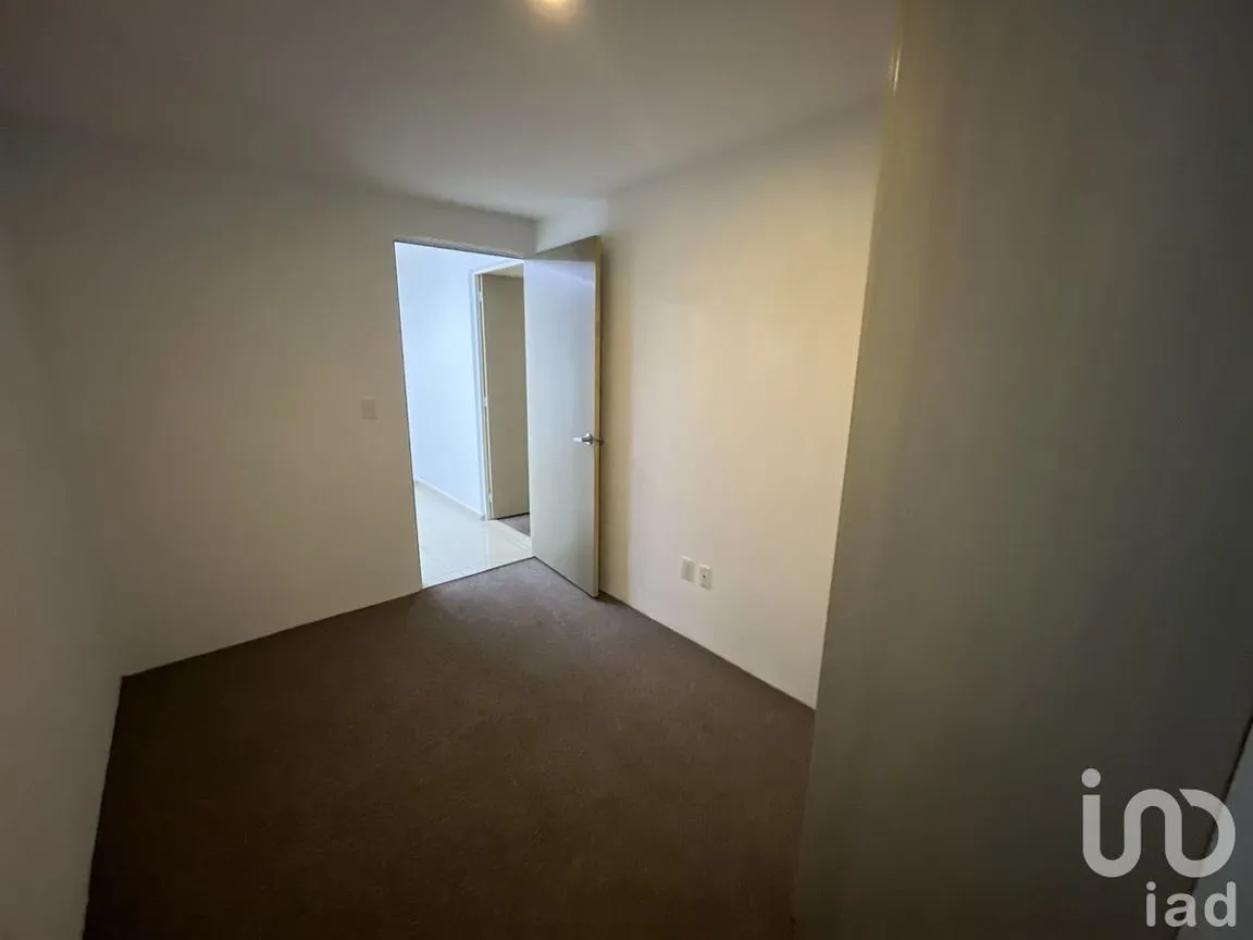 Departamento en Venta en San Pedro de los Pinos, Álvaro Obregón, Ciudad de México | NEX-229361 | iad México | Foto 17 de 31