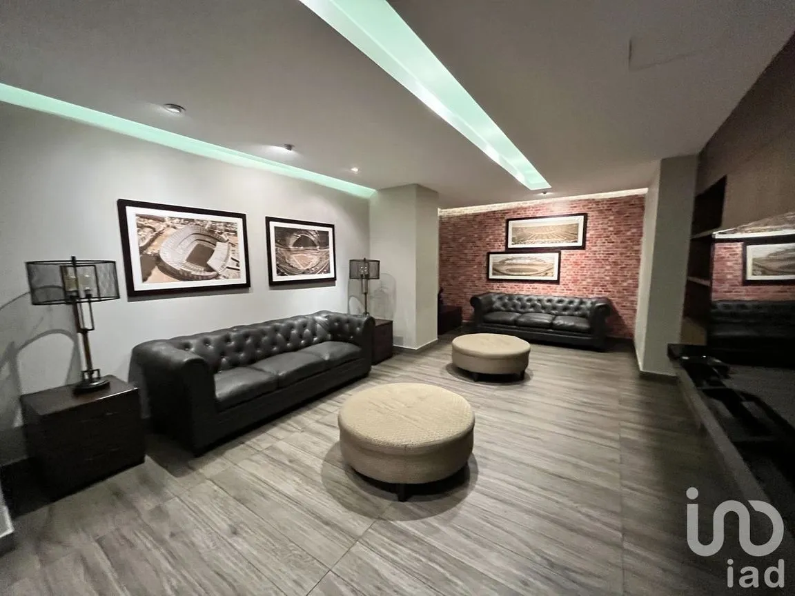 Departamento en Venta en San Pedro de los Pinos, Álvaro Obregón, Ciudad de México | NEX-229361 | iad México | Foto 19 de 31