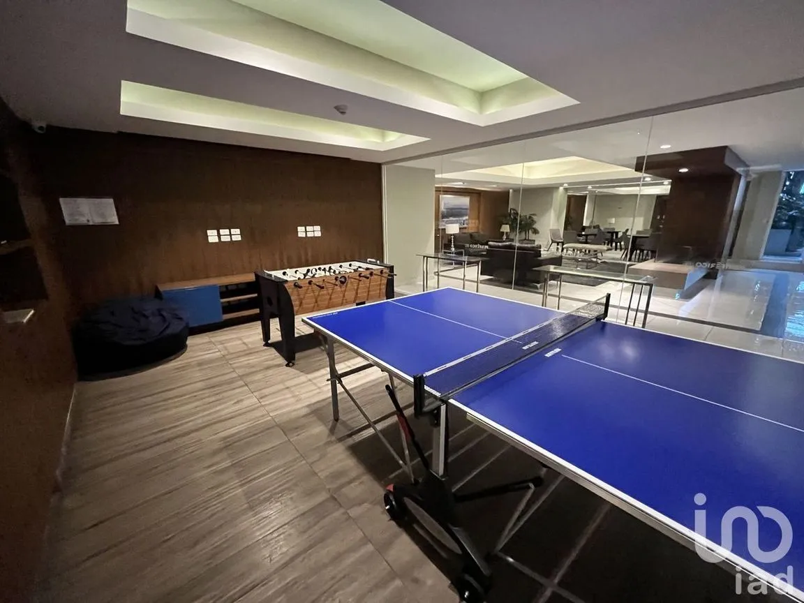 Departamento en Venta en San Pedro de los Pinos, Álvaro Obregón, Ciudad de México | NEX-229361 | iad México | Foto 20 de 31