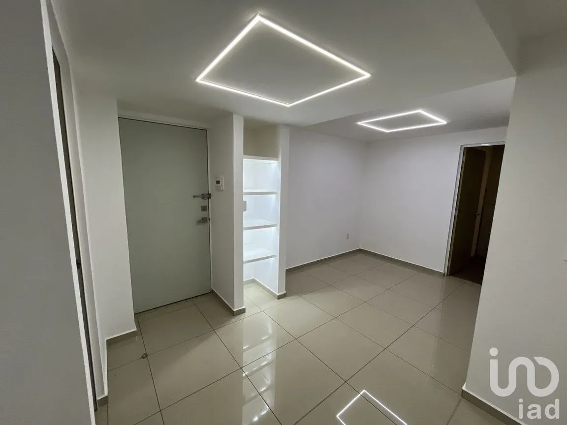 Departamento en Venta en San Pedro de los Pinos, Álvaro Obregón, Ciudad de México | NEX-229361 | iad México | Foto 3 de 31
