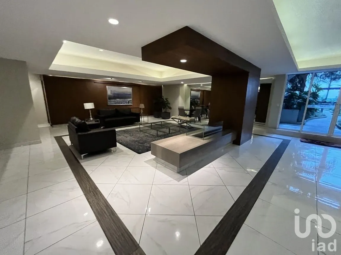 Departamento en Venta en San Pedro de los Pinos, Álvaro Obregón, Ciudad de México | NEX-229361 | iad México | Foto 21 de 31