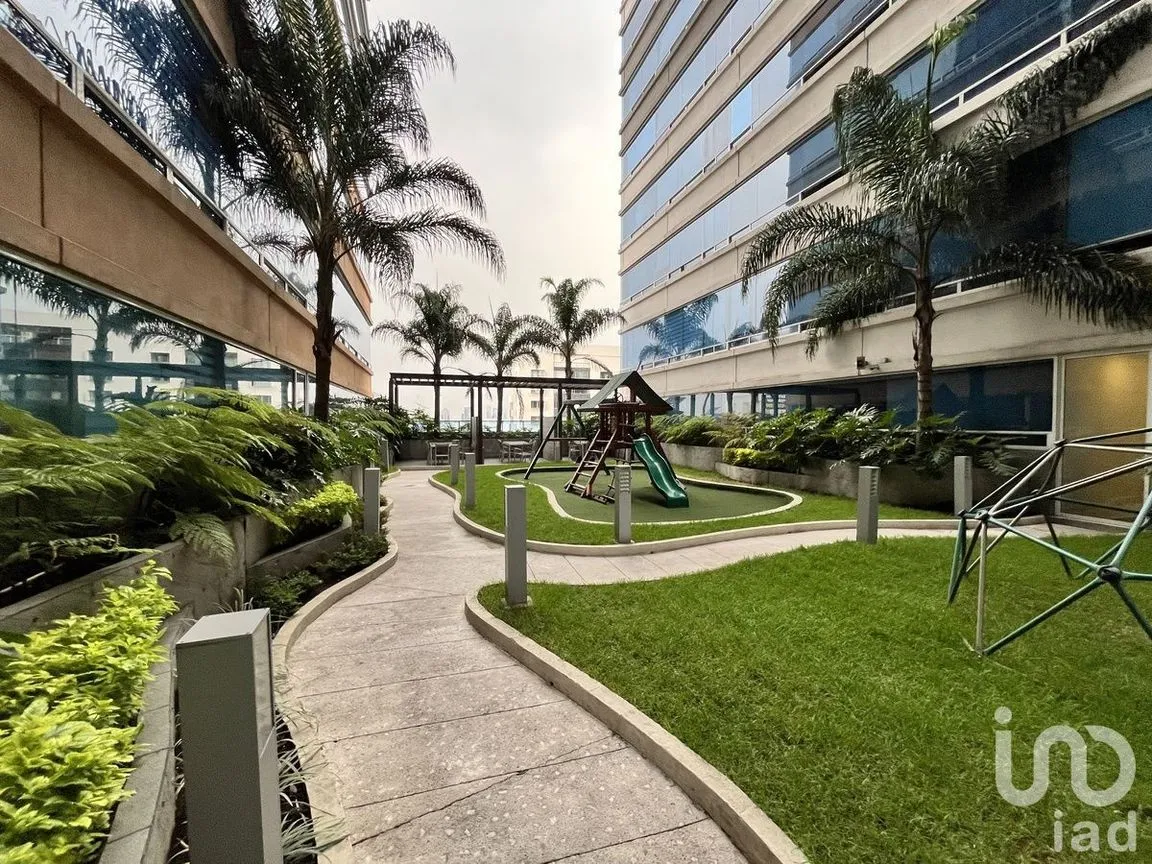 Departamento en Venta en San Pedro de los Pinos, Álvaro Obregón, Ciudad de México | NEX-229361 | iad México | Foto 22 de 31