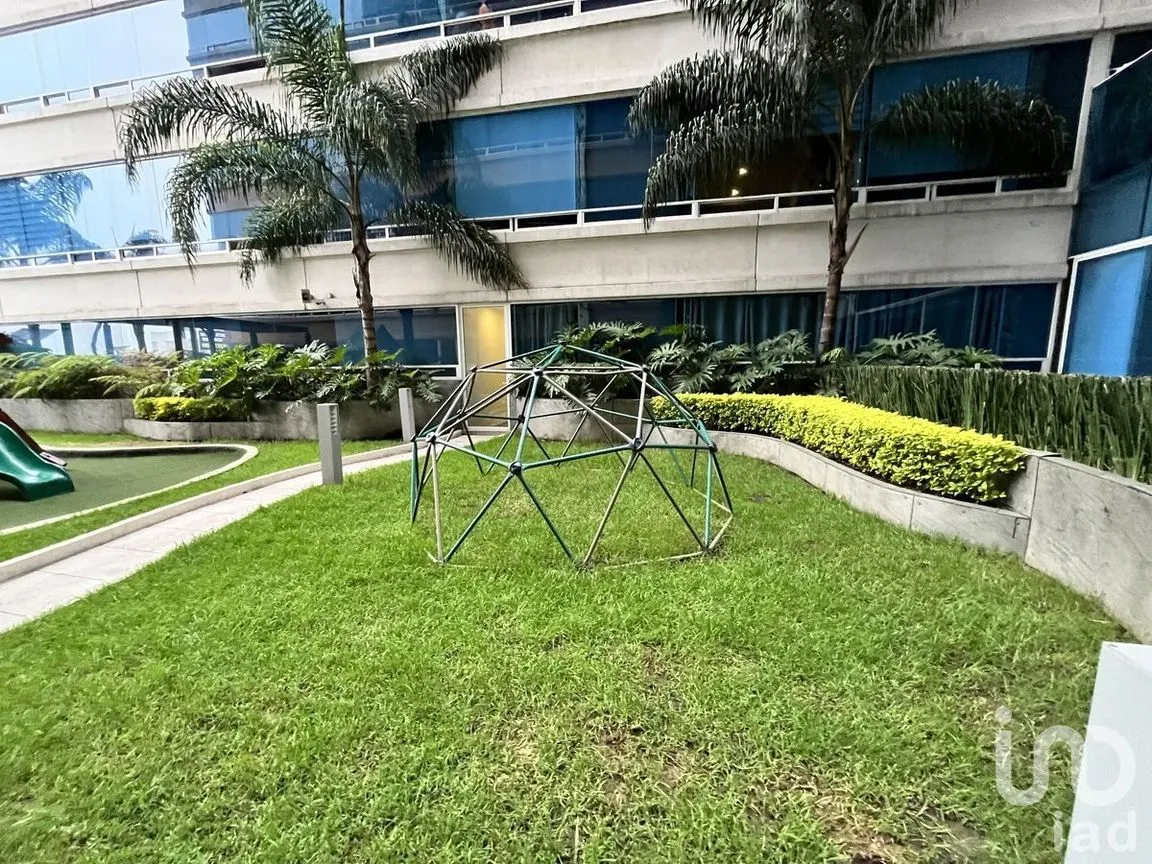 Departamento en Venta en San Pedro de los Pinos, Álvaro Obregón, Ciudad de México | NEX-229361 | iad México | Foto 23 de 31