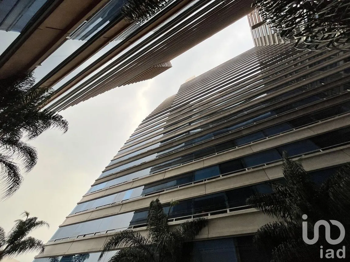 Departamento en Venta en San Pedro de los Pinos, Álvaro Obregón, Ciudad de México | NEX-229361 | iad México | Foto 24 de 31