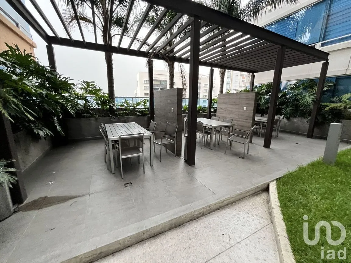 Departamento en Venta en San Pedro de los Pinos, Álvaro Obregón, Ciudad de México | NEX-229361 | iad México | Foto 25 de 31
