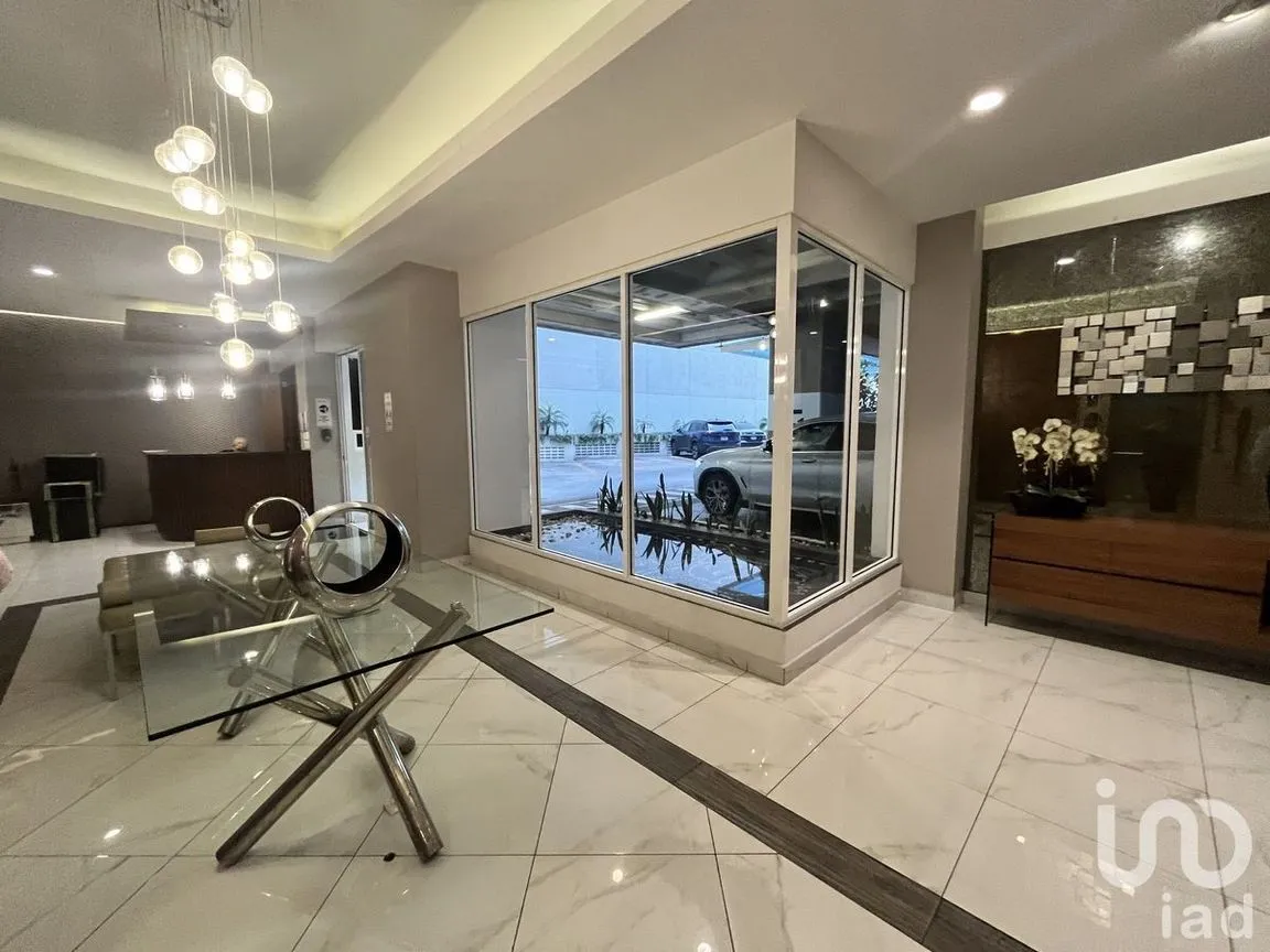Departamento en Venta en San Pedro de los Pinos, Álvaro Obregón, Ciudad de México | NEX-229361 | iad México | Foto 30 de 31