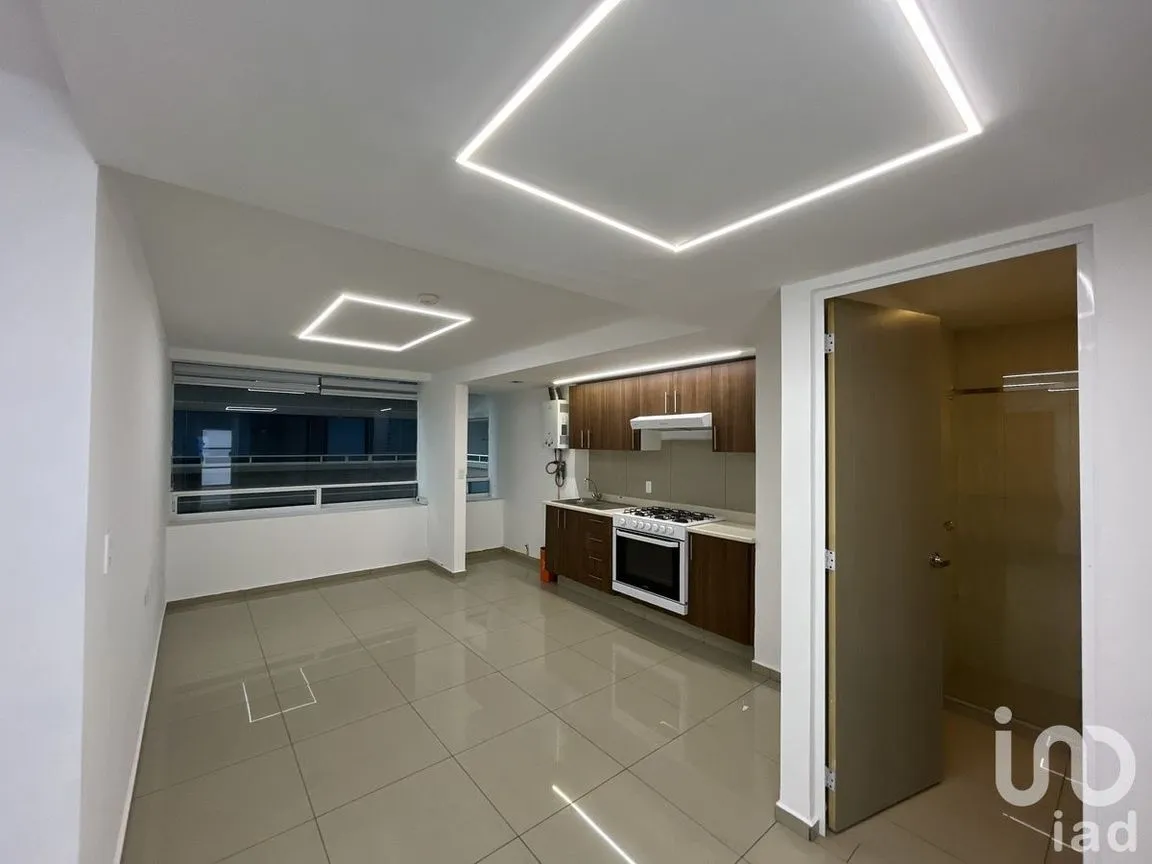 Departamento en Venta en San Pedro de los Pinos, Álvaro Obregón, Ciudad de México | NEX-229361 | iad México | Foto 6 de 31