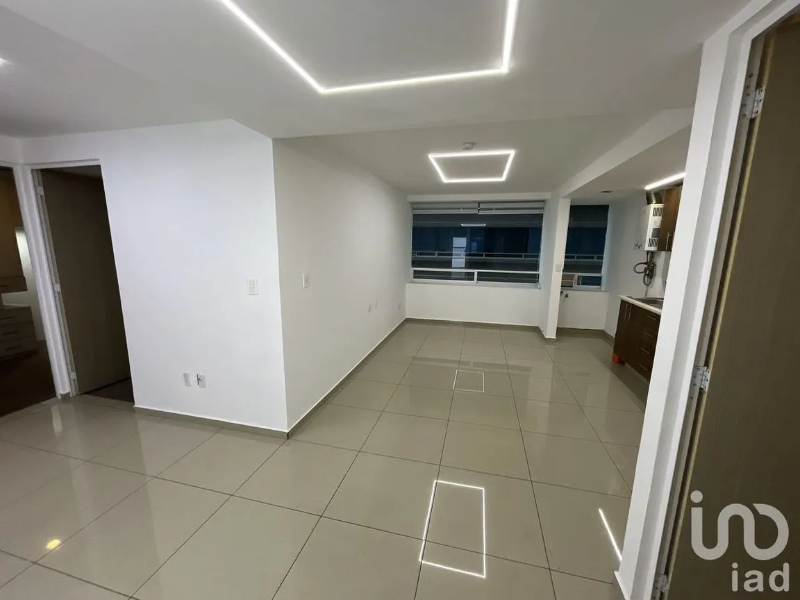 Departamento en Venta en San Pedro de los Pinos, Álvaro Obregón, Ciudad de México | NEX-229361 | iad México | Foto 7 de 31