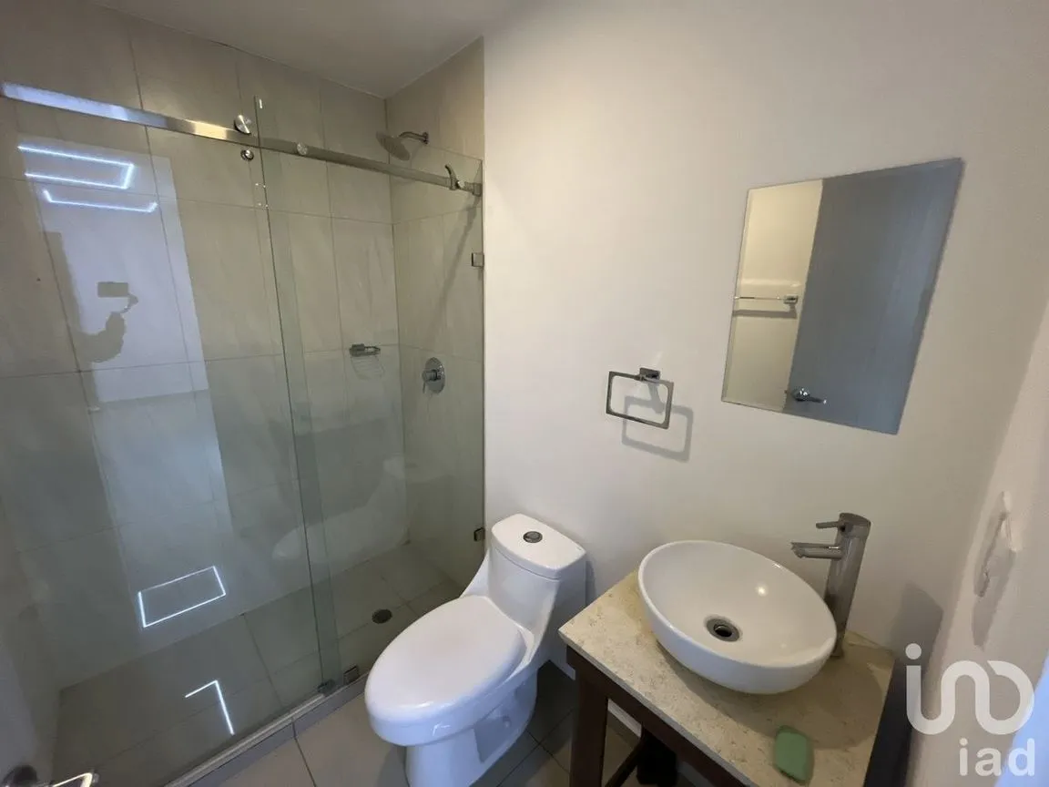 Departamento en Venta en San Pedro de los Pinos, Álvaro Obregón, Ciudad de México | NEX-229361 | iad México | Foto 8 de 31