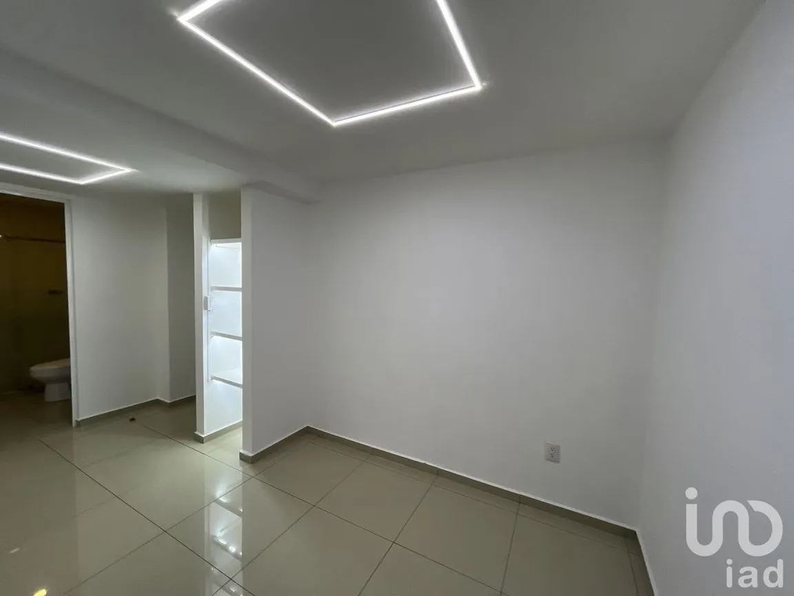 Departamento en Venta en San Pedro de los Pinos, Álvaro Obregón, Ciudad de México | NEX-229361 | iad México | Foto 9 de 31