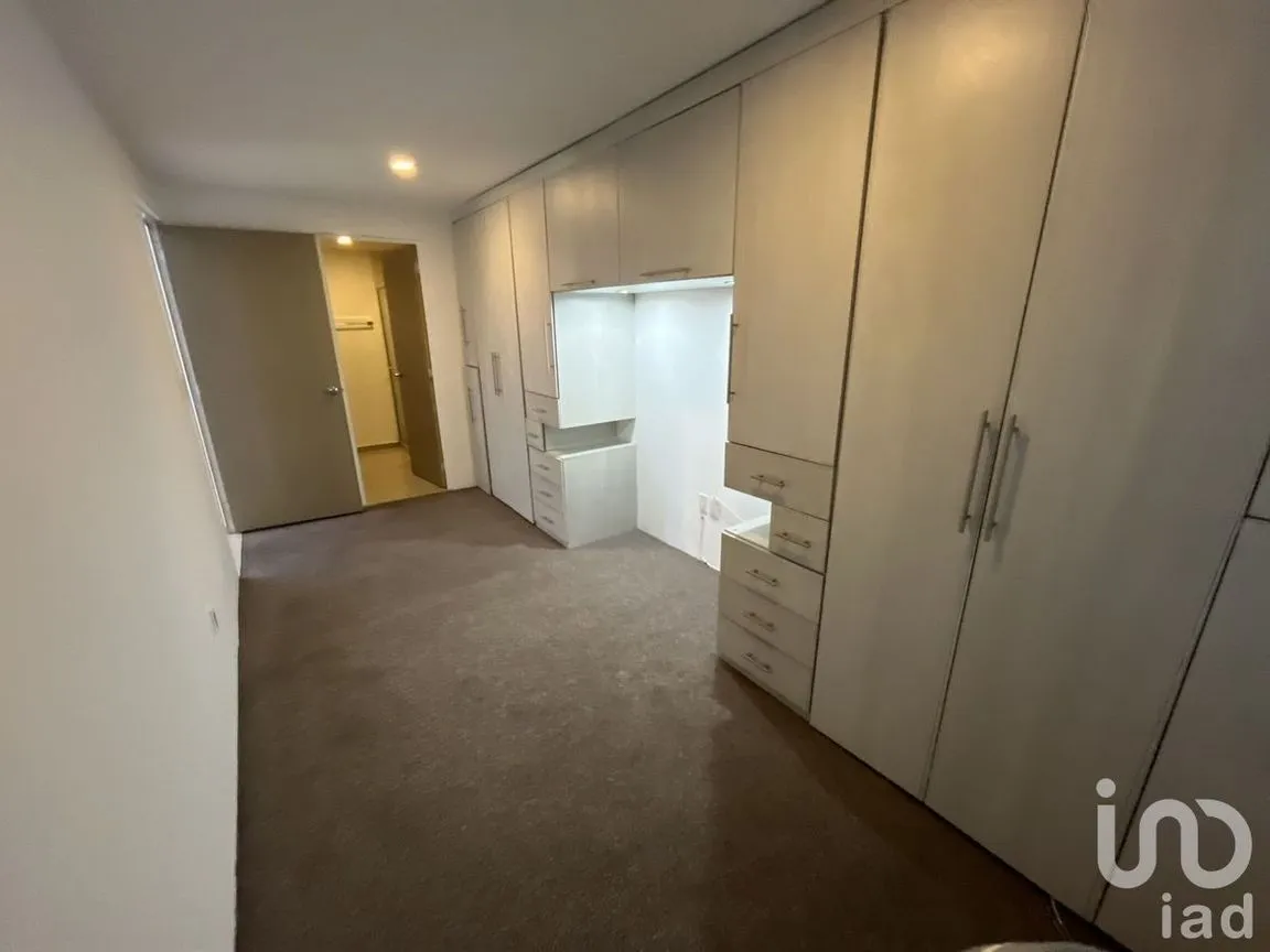 Departamento en Venta en San Pedro de los Pinos, Álvaro Obregón, Ciudad de México | NEX-229361 | iad México | Foto 10 de 31