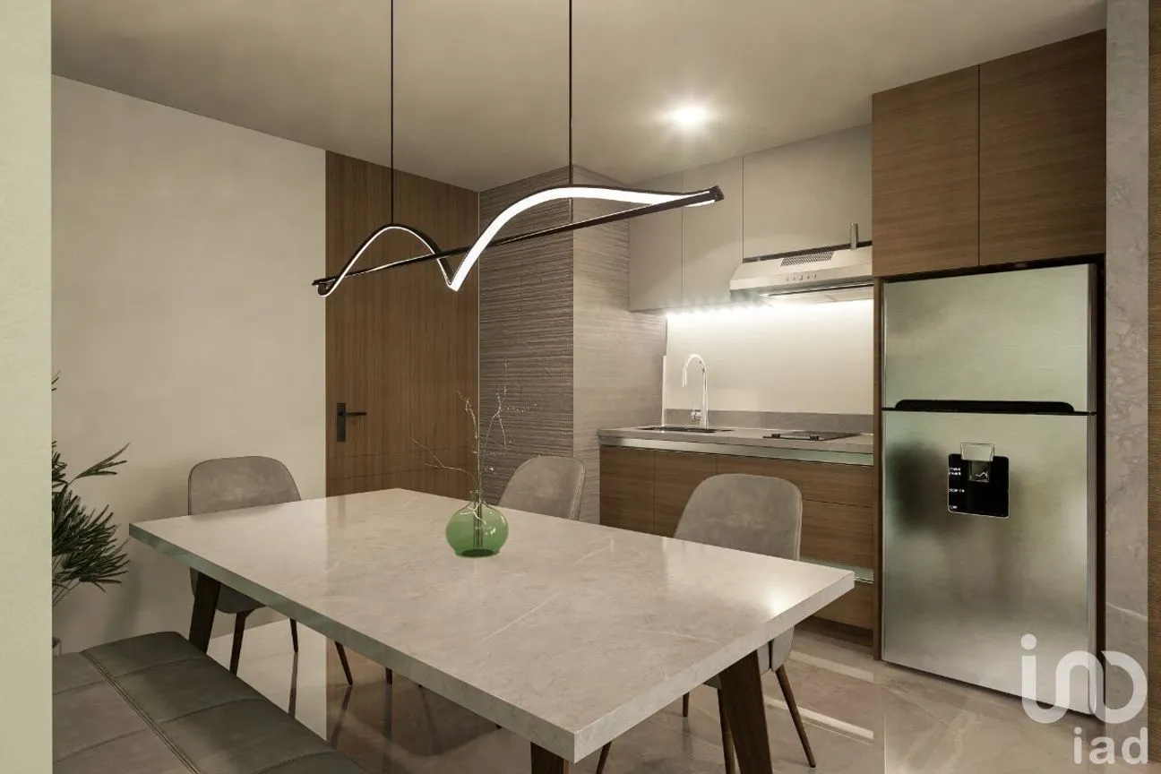 Departamento en Venta en Narvarte Poniente, Benito Juárez, Ciudad de México | NEX-229644 | iad México | Foto 11 de 26