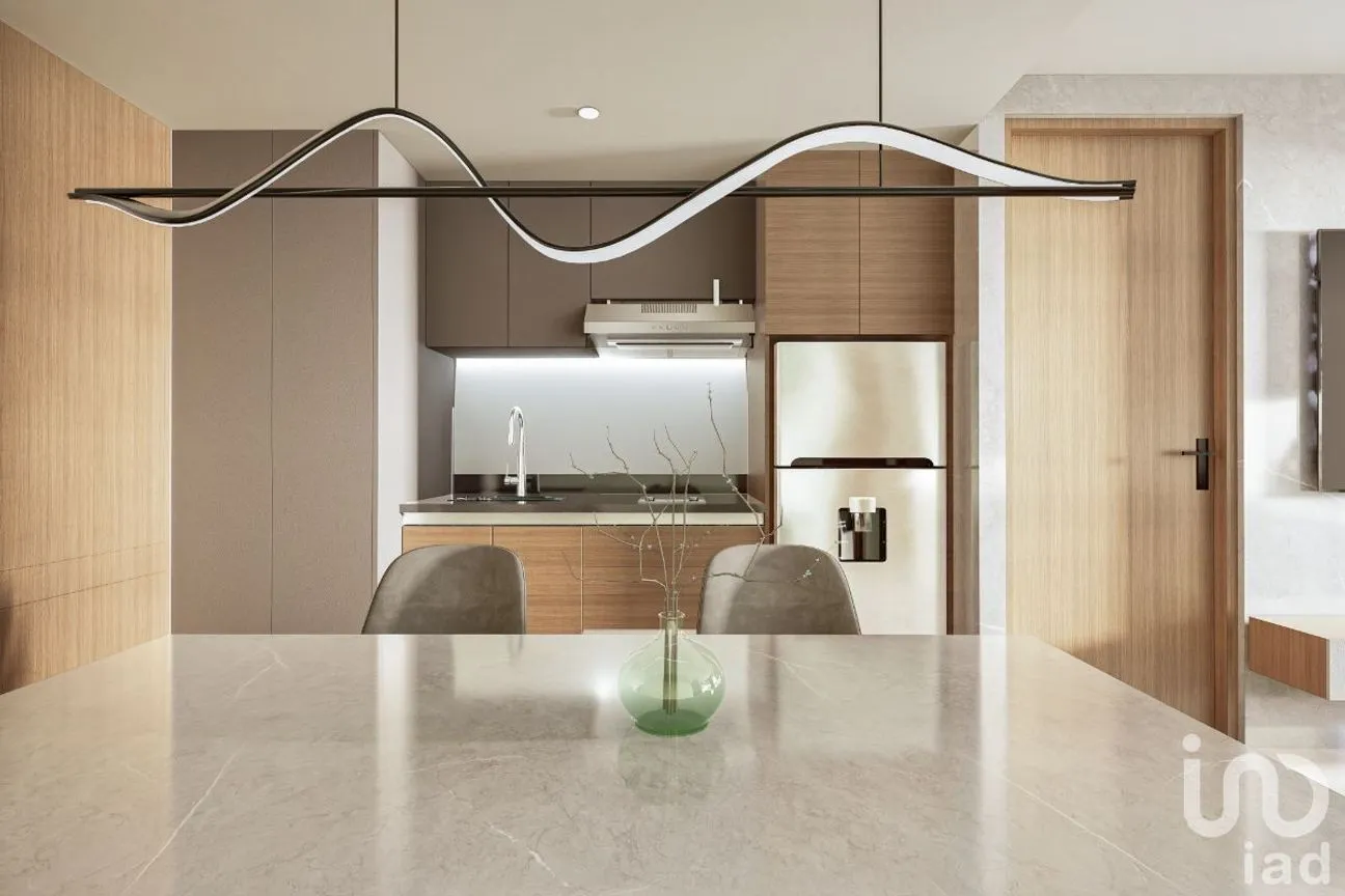 Departamento en Venta en Narvarte Poniente, Benito Juárez, Ciudad de México | NEX-229644 | iad México | Foto 19 de 26