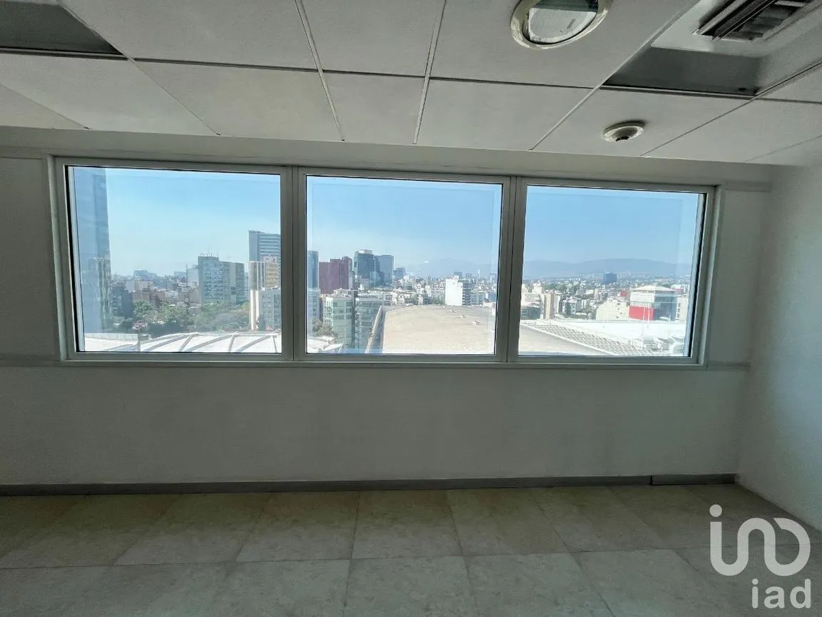Oficina en Renta en Nápoles, Benito Juárez, Ciudad de México | NEX-230143 | iad México | Foto 4 de 6