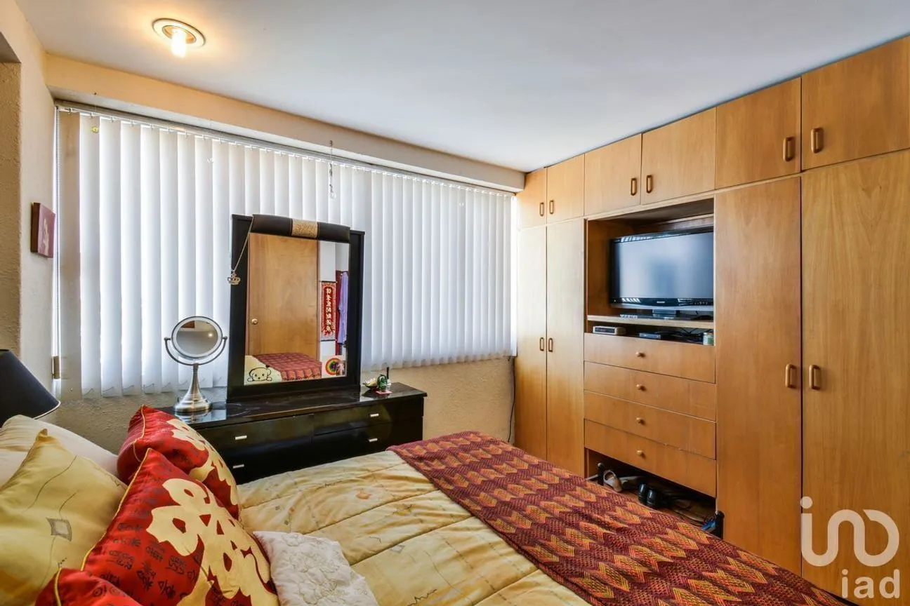 Departamento en Renta en Roma Sur, Cuauhtémoc, Ciudad de México | NEX-230288 | iad México | Foto 11 de 24