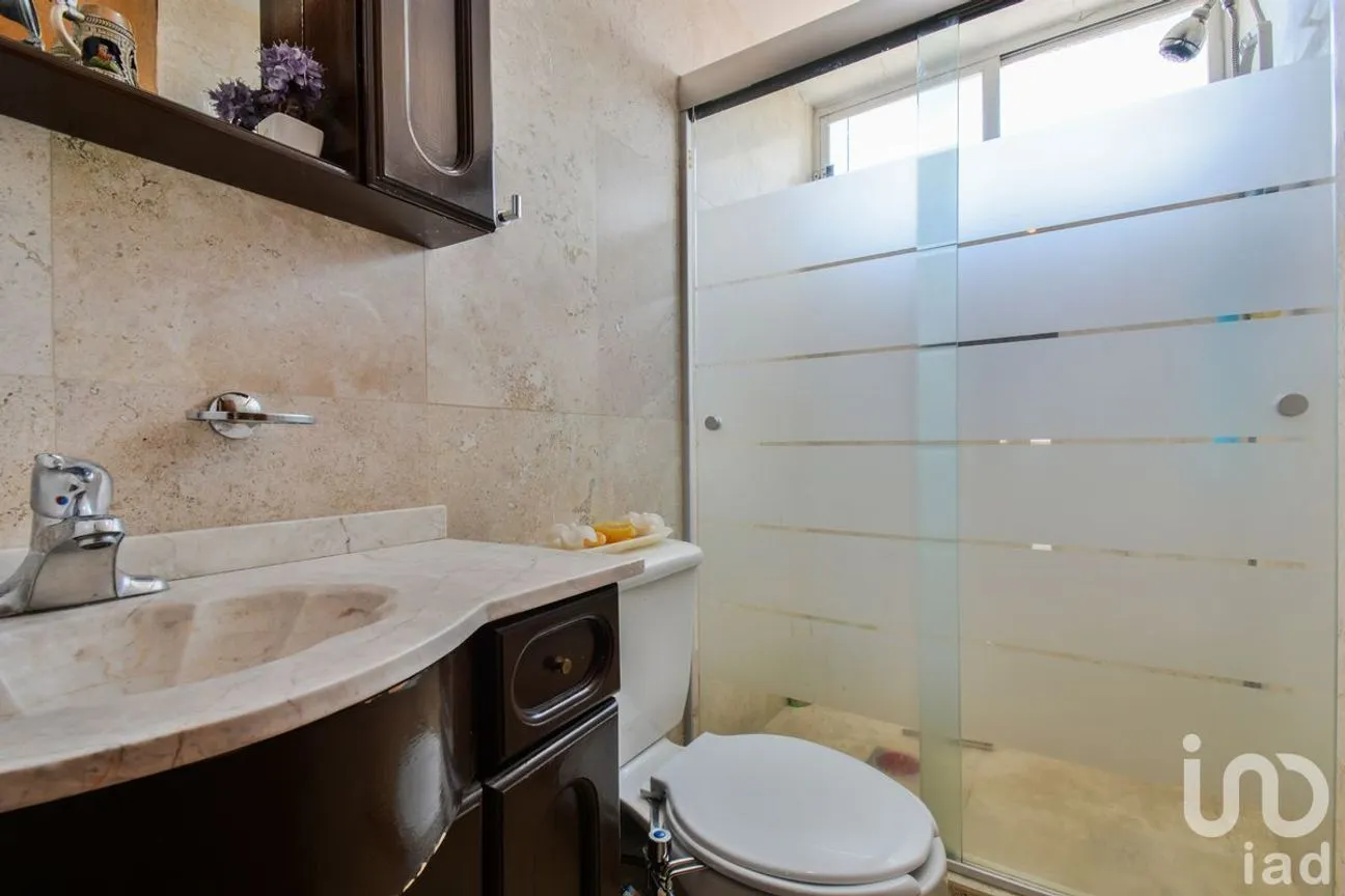 Departamento en Renta en Roma Sur, Cuauhtémoc, Ciudad de México | NEX-230288 | iad México | Foto 12 de 24