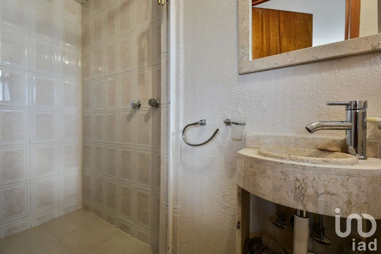 Departamento en Renta en Roma Sur, Cuauhtémoc, Ciudad de México | NEX-230288 | iad México | Foto 14 de 24