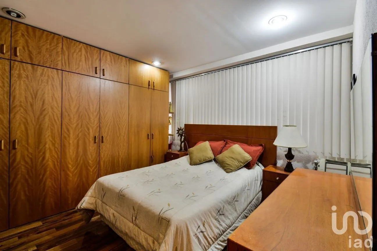 Departamento en Renta en Roma Sur, Cuauhtémoc, Ciudad de México | NEX-230288 | iad México | Foto 15 de 24
