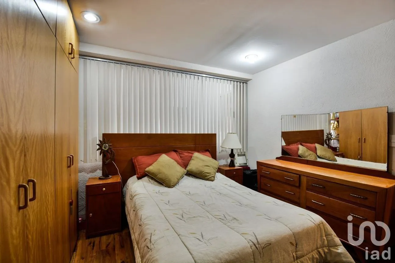 Departamento en Renta en Roma Sur, Cuauhtémoc, Ciudad de México | NEX-230288 | iad México | Foto 16 de 24