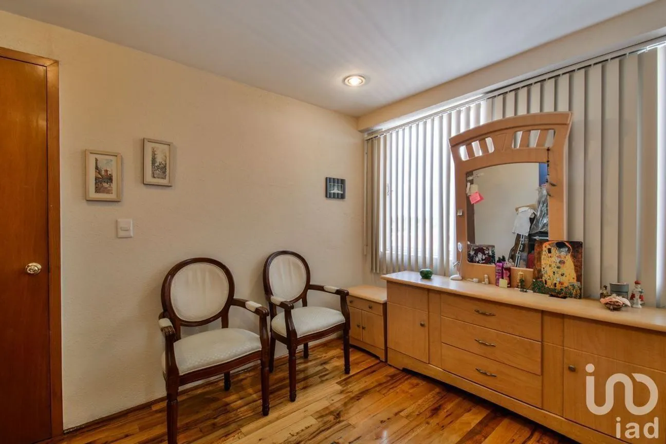 Departamento en Renta en Roma Sur, Cuauhtémoc, Ciudad de México | NEX-230288 | iad México | Foto 17 de 24