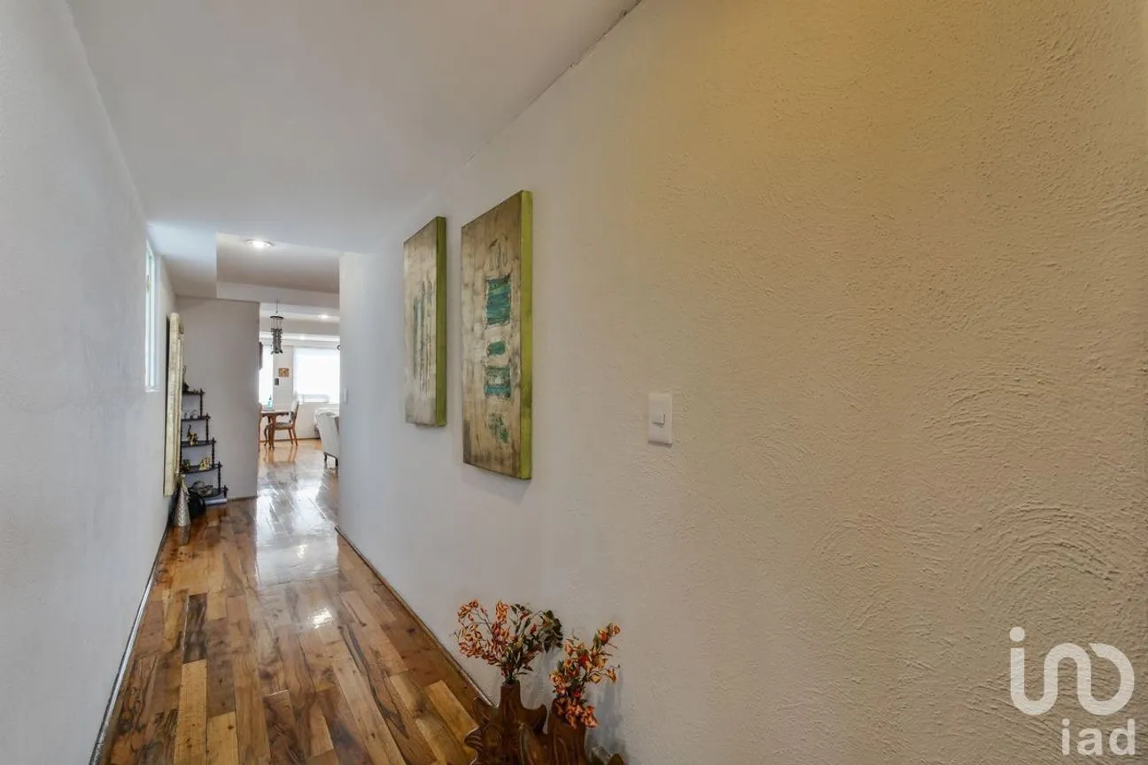 Departamento en Renta en Roma Sur, Cuauhtémoc, Ciudad de México | NEX-230288 | iad México | Foto 19 de 24