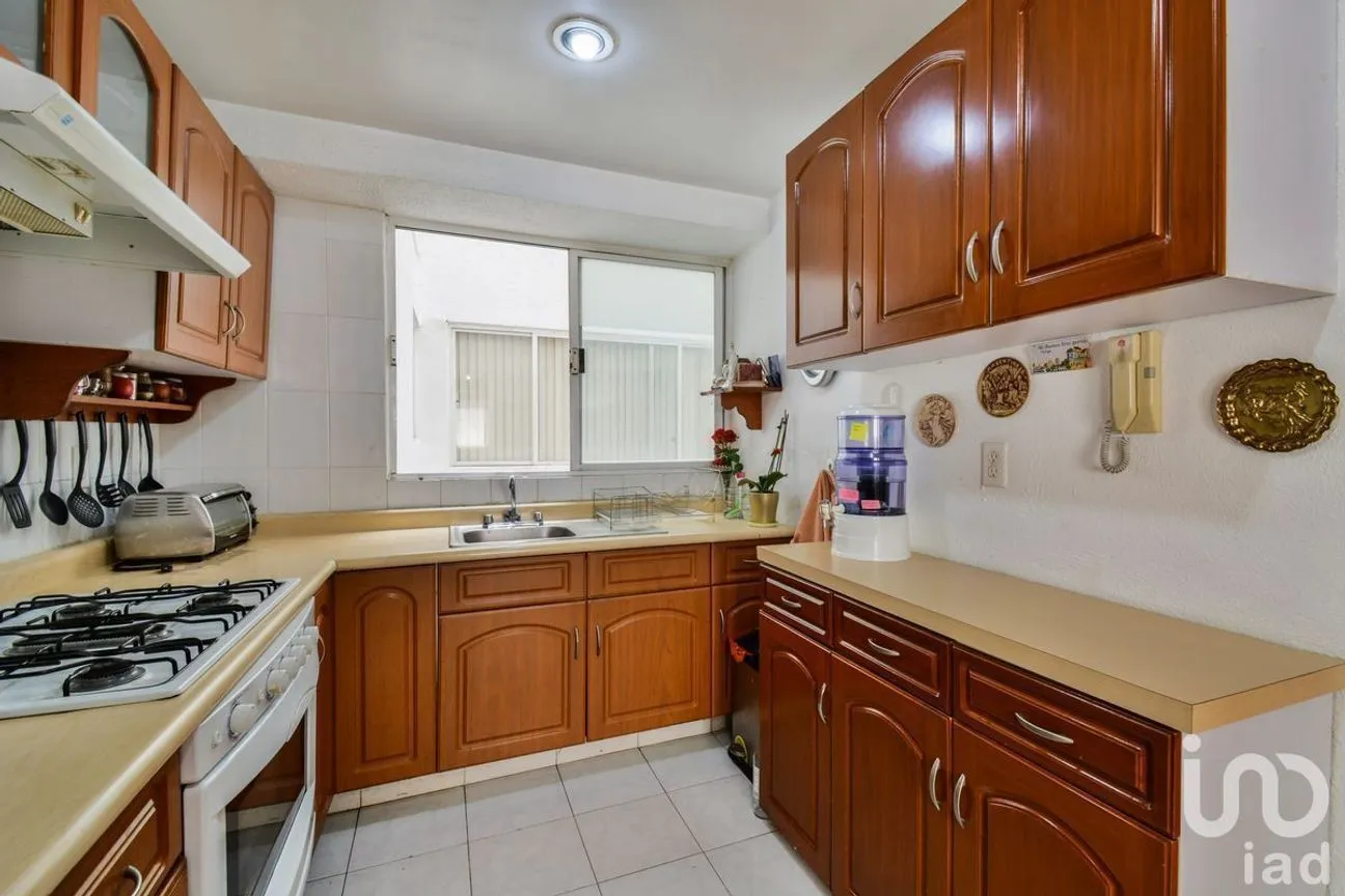 Departamento en Renta en Roma Sur, Cuauhtémoc, Ciudad de México | NEX-230288 | iad México | Foto 9 de 24