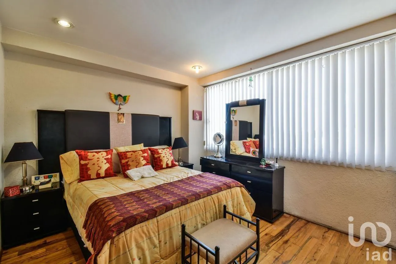 Departamento en Renta en Roma Sur, Cuauhtémoc, Ciudad de México | NEX-230288 | iad México | Foto 10 de 24