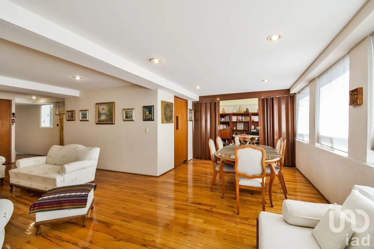 Departamento en Renta en Roma Sur, Cuauhtémoc, Ciudad de México | NEX-230288 | iad México | Foto 1 de 24