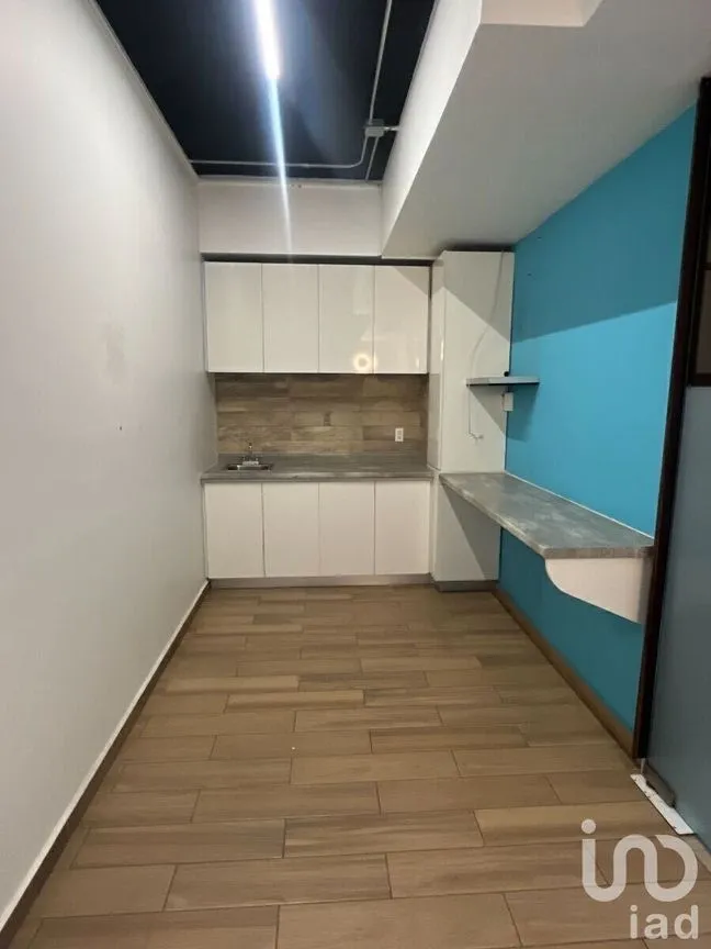 Oficina en Renta en Del Valle Norte, Benito Juárez, Ciudad de México | NEX-231264 | iad México | Foto 3 de 12